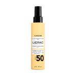 Lierac Sunissime Leite Solar Hidratante Corpo SPF50 - 150ml