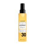 Lierac Sunissime Óleo Solar Sedoso SPF30 - 150ml