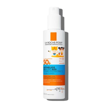 _La Roche Posay Anthelios UV Mune 400 Dermo-Pediatrics Spray SPF50+ - 200ml