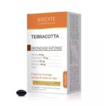 Biocyte Terracotta Solar Intense 30 Cápsulas