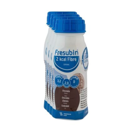 Fresubin 2kcal Drink Chocolate