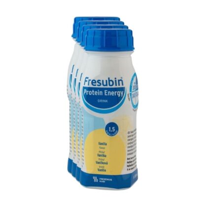 Fresubin Protein Energy Drink Baunilha