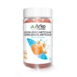 Arkogummies Flexibilidade Articular 60 Gomas: Suporte Natural para as Suas Articulações, Disponível na Pharmascalabis