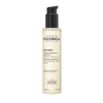 Descubra o Filorga Skin-Prep Óleo Desmaquilhante Aperfeiçoador 150ml, o aliado perfeito para a sua rotina de limpeza facial.