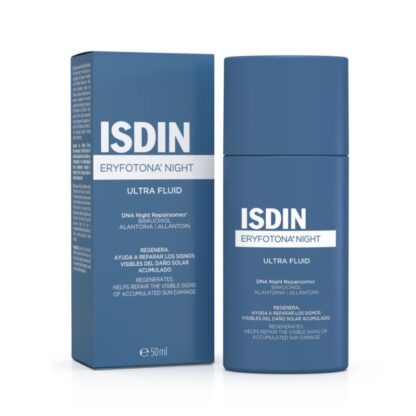 Isdin Eryfotona Night Ultra Fluid 50 ml