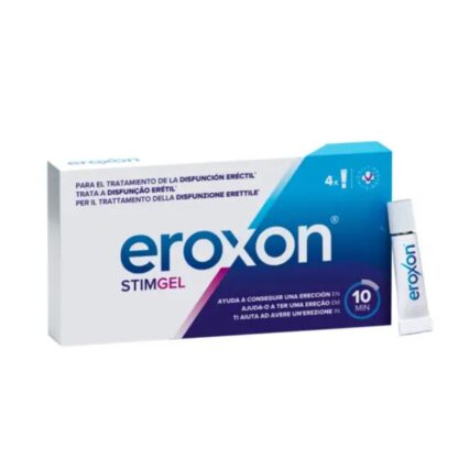 Eroxon Stimgel 4 Monodoses