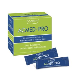 Acmed-Pro 30 Saquetas