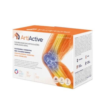 ArtiActive 1x 30 Saquetas