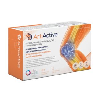 ArtiActive 1x 60 Comprimidos