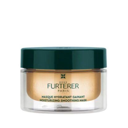 Rene Furterer Sublime Karité Máscara Hidratante 200ml - Pharmascalabis Hidrate e Proteja Profundamente com Sublime Karité O Rene Furterer Sublime Karité Máscara Hidratante 200ml é a solução ideal para cabelos secos, proporcionando uma hidratação intensa e suavidade desde a primeira aplicação. Com uma fórmula enriquecida com ingredientes ativos poderosos, esta máscara garante resultados profissionais e duradouros, deixando o cabelo macio, brilhante e sem frizz. Benefícios e Vantagens do Rene Furterer Sublime Karité Máscara Hidratante Hidratação e Suavidade Intensa DUAS AÇÕES EM UMA: Hidrata intensamente e embainha os cabelos secos, proporcionando uma suavidade duradoura. RESULTADOS PROFISSIONAIS: Desde a primeira aplicação, o cabelo fica profundamente hidratado, alisado e protegido contra o frizz. Fórmula Rica e Eficaz MANTEIGA DE KARITÉ: Nutre profundamente o cabelo e restaura a sua barreira protetora. TECNOLOGIA DE CERAMIDAS: Combate a porosidade e protege a fibra capilar. SEM SILICONE: Fórmula leve e cremosa que não pesa nos fios. Ingredientes Principais Manteiga de Karité: Um ingrediente ativo lendário, proveniente de uma cadeia de fornecimento ética Fair For Life, que nutre e hidrata profundamente o cabelo. Óleo Essencial de Ylang-Ylang: Conhecido pelas suas propriedades antioxidantes, protege o cabelo das agressões externas e proporciona brilho. Modo de Uso Frequência de Utilização 2 a 3 vezes por semana: Ideal para manter o cabelo hidratado e protegido. Passos de Aplicação Aplicação: Depois do champô, aplique uma dose da máscara em todo o cabelo seco com uma toalha, madeixa a madeixa. Tempo de Atuação: Deixe atuar durante 2 a 5 minutos. Desembaraçar e Enxaguar: Desembarace o cabelo e enxague abundantemente. Resultados Comprovados Hidratação de Longa Duração: 72 horas de hidratação garantida¹. Conforto para o Couro Cabeludo: Proporciona um conforto duradouro ao couro cabeludo, com 89% de aprovação¹. Facilidade de Desembaraço: 72% menos nós, facilitando o penteado². Ingredientes e Composição WATER (AQUA), CETYL ALCOHOL, ETHYLHEXYL PALMITATE, BEHENAMIDOPROPYL DIMETHYLAMINE, DICAPRYLYL CARBONATE, CETEARYL ALCOHOL, 1,2-HEXANEDIOL, BUTYROSPERMUM PARKII (SHEA) BUTTER, BENZOIC ACID, CANANGA ODORATA FLOWER OIL, CERAMIDE NG, CETEARYL GLUCOSIDE, FRAGRANCE (PARFUM), GLYCINE SOJA (SOYBEAN) OIL, LACTIC ACID, OLEA EUROPAEA (OLIVE) FRUIT OIL, RICINUS COMMUNIS (CASTOR) SEED OIL, SCLEROTIUM GUM, TOCOPHEROL Aconselha-se o consumidor a verificar sistematicamente a composição do produto antes de o comprar. Compre Rene Furterer Sublime Karité na Pharmascalabis Adquira a Rene Furterer Sublime Karité Máscara Hidratante 200ml na Pharmascalabis e transforme a sua rotina de cuidados capilares com produtos de qualidade profissional. Desfrute de um cabelo intensamente hidratado, protegido e sem frizz, com a garantia de resultados visíveis e duradouros. Pharmascalabis - A sua farmácia online de confiança para produtos de cuidado capilar de alta qualidade.