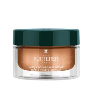 Rene Furterer Sublime Karité Máscara Nutritiva 200ml