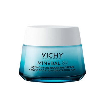 Vichy Minéral 89 Creme Hidratante 50ml