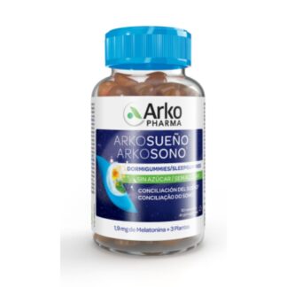 Arkosono Sleep Gummies