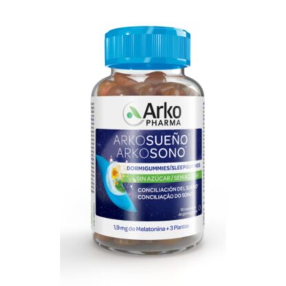 Arkosono Sleep Gummies