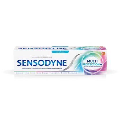 Sensodyne Multi Protection+ Menta Fresca 75ml