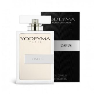 Yodeyma Homem Oseus 100ml