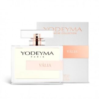 Yodeyma Mulher Vália 100ml