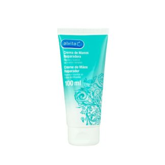 ALVITA CREME MÃOS REPARADOR 100 ML