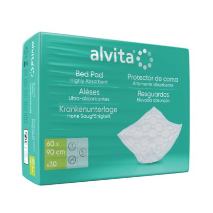 ALVITA RESGUARDOS 60X90 X30