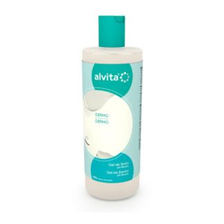 Alvita Gel Banho Dermo 750 Ml