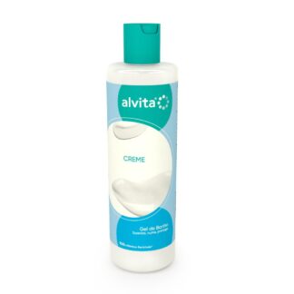 Alvita Gel Banho Hidratante 300 Ml