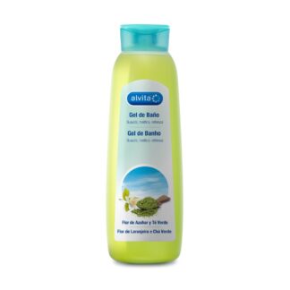 Alvita Gel Banho Purificante 750 Ml