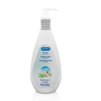 Alvita Gel Higiene Íntima 250Ml