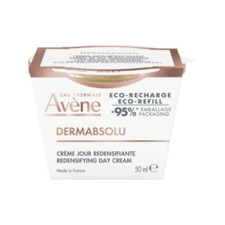 Avène Dermabsolu Creme Dia 50ml - Refill