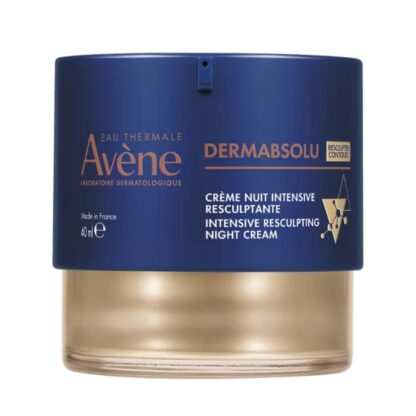 Avène Dermabsolu Creme Noite Intensivo 40ml