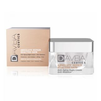 D'AVEIA Ceutics Absolute Repair Reactive Skin