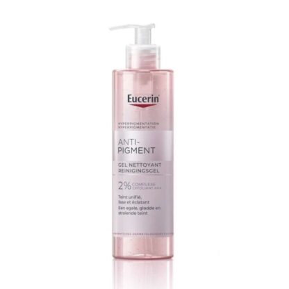 Eucerin Anti-Pigmen Gel limpeza