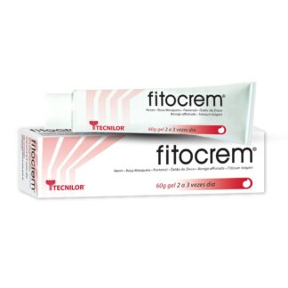 Fitocrem Gel 60g - Tecnilor