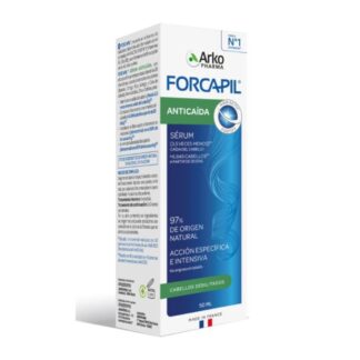 Forcapil Anticaída Sérum 50ml