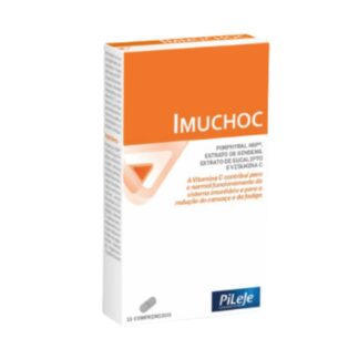 Imuchoc 15 Comprimidos