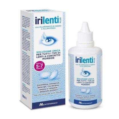 Irilenti Plus 360ml