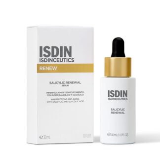 Isdinceutics Renewal Sérum Ácido Salicílico 30ml