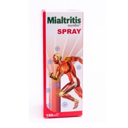 Mialtritis Tecnilor Spray 150ml