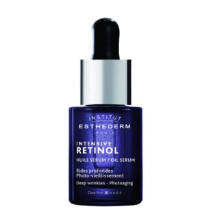 Esthederm Intensive Retinol Sérum 15ml