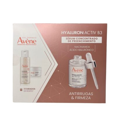 Avène Hyaluron Activ B3 Sérum Coffret