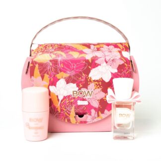 Bow Bag Loura Eau de Parfum 30mL + Desodorizante Roll On 50mL