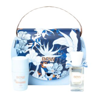 Bow Bag Rosalynn Eau de Parfum 30mL + Desodorante Roll On 50mL