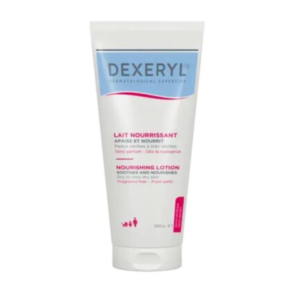 DEXERYL Loção Nutritiva 200ml