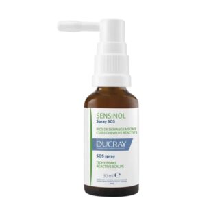 Ducray Sensinol Spray SOS 30ml