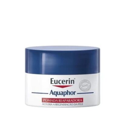 Eucerin Aquaphor Pomada Reparadora 7 ml