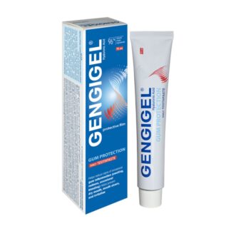 Gengigel Dentífrico Proteção Gengivas 75ml