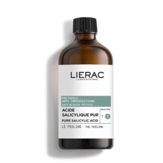 Lierac Ácido Salicílico Puro 100ml