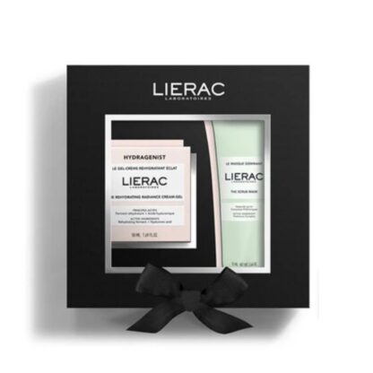 Lierac Hydragenist Gel-Creme Coffret