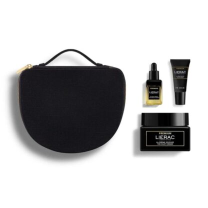 Lierac Premium Creme Sedoso Coffret