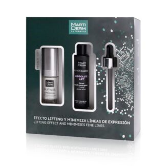 Martiderm Coffret Efeito Lifting Global