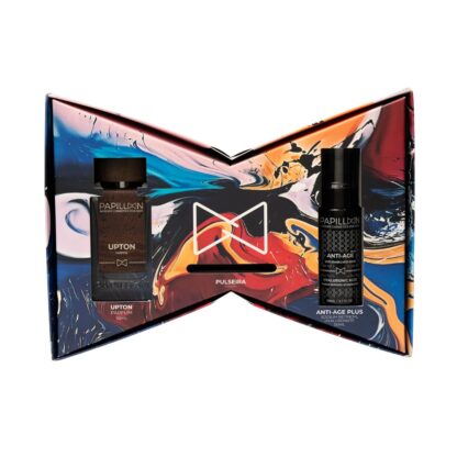 Papillon Spectrum Gift Box – Edição Limitada